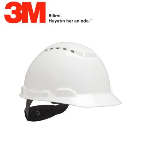 Baret ve yüz koruma