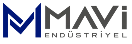 Mavi Endüstriyel