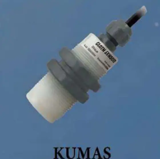Kumaş Sensörü